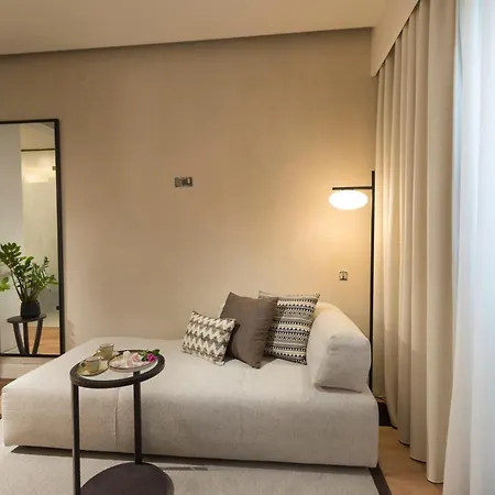 The Residence Christokopidou Hotel & Spa-3